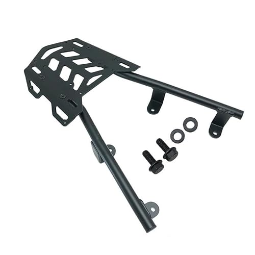 Gepäckträger Hinten Gepäck Rack Fall Unterstützung Halter Halterung Für ADV 160 2023 Motorrad Zubehör Motorrad Heck Rack Halterung von COUSOPO