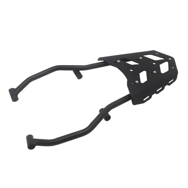 Gepäckträger Hinten Gepäck Rack Motorrad Zubehör Top Case Hinten Rack Für XT700Z XTZ700 Für Tenere700 2020 2019 Motorrad Heck Rack Halterung von COUSOPO