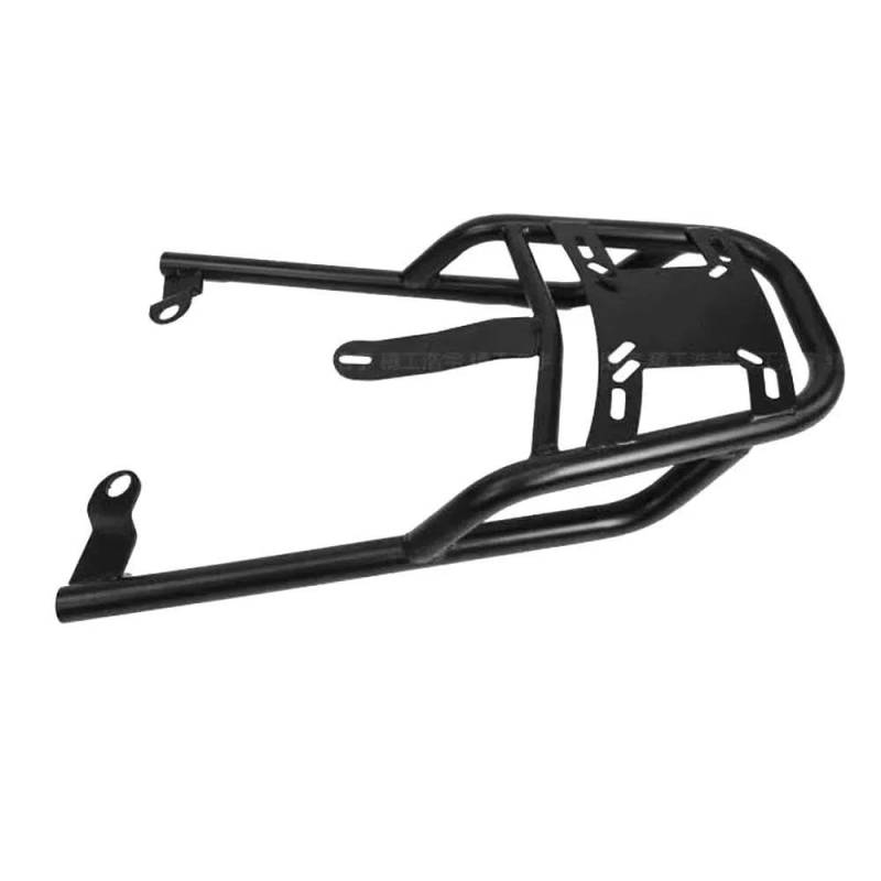 Gepäckträger Motorrad Für 150NK Für NK150 Hinten Gepäck Rest Rack Seite Box Halterung Fracht Regal Halterung Motorrad Heck Rack Halterung von COUSOPO