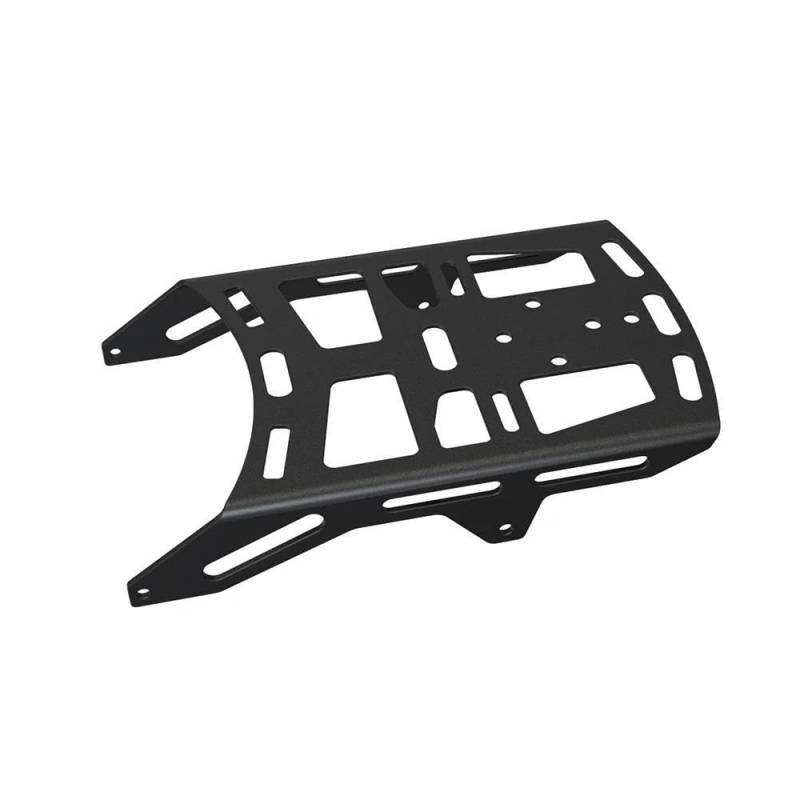 Gepäckträger Motorrad Für CRF 300 L Für Rally ABS 2021-2024 Für CRF300L CRF300LS 2023 2024 Hinten Gepäck Rack Fracht Rack Unterstützung Regal Halter Motorrad Heck Rack Halterung von COUSOPO