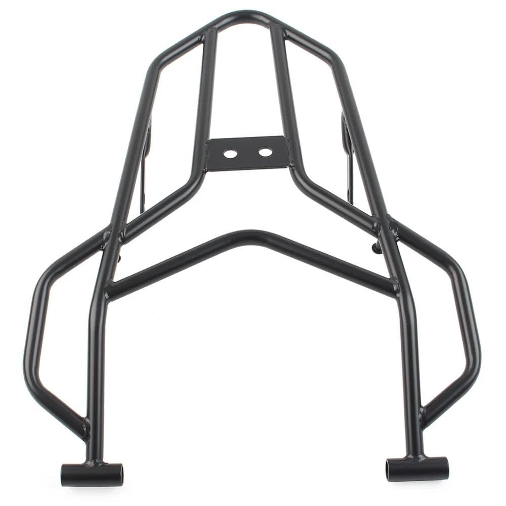 Gepäckträger Motorrad Gepäck Halter Fracht Regal Halterung Hinten Rack Für CRF 300L Für Rally 2021-2022 Motorrad Heck Rack Halterung von COUSOPO