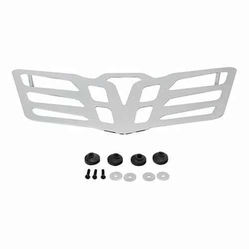 Gepäckträger Motorrad Hinten Pack Stamm Gepäck Rack Für Goldwing 1800 GL1800 2018-2020 Motorrad Heck Rack Halterung von COUSOPO