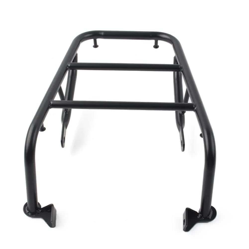 Gepäckträger Motorrad Hinten Sitz Gepäck Rack Für Serow 250/Für Cerro 250 2005-2020 Für XT250 2008-2022 Stahl Motorrad Heck Rack Halterung von COUSOPO