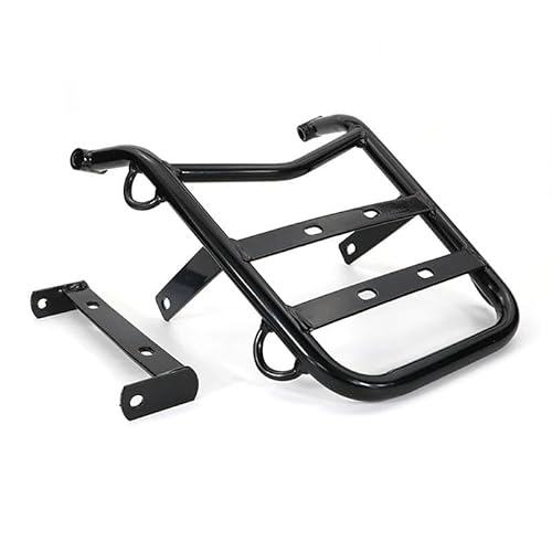 Gepäckträger Motorrad Zubehör Für TENERE700 2019 2020 2021 2022 2023 2024 Hinten Gepäck Rack Fracht Rack Aluminium Motorrad Heck Rack Halterung von COUSOPO