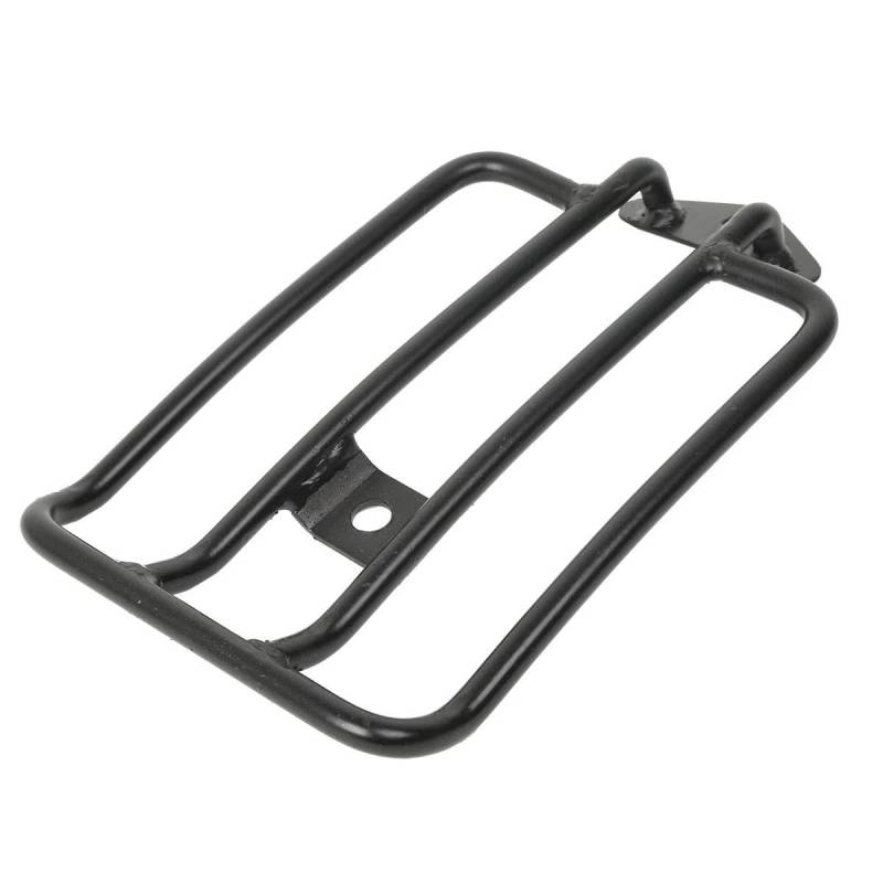 Gepäckträger Solo Sitz Gepäck Rack Für Für Sportsters XL883 XL1200 2004-2022 2018 2019 Motorrad Zubehör Motorrad Heck Rack Halterung von COUSOPO