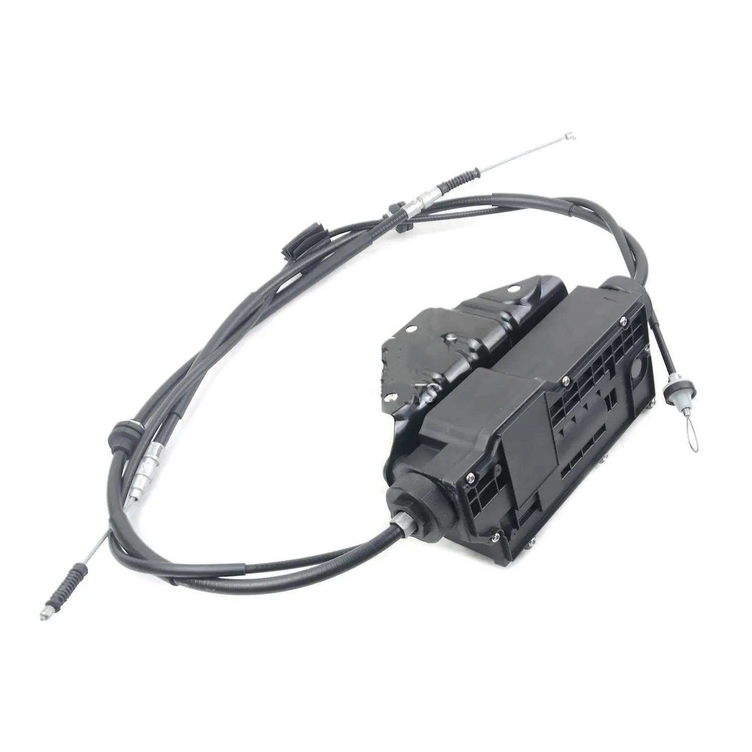 Park Bremse Modul 34436850289 Für X5 X6 E70 E71 E72 Elektronische Parksteuereinheit Elektronischer Handbremsmodul-Controller Elektronischer Feststellbremsaktuator von COUSOPO