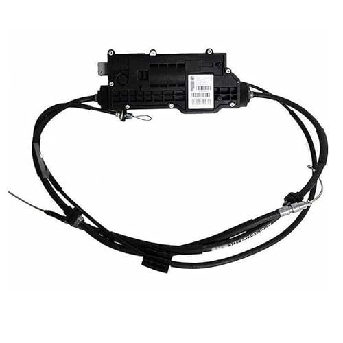 Park Bremse Modul 34436850289 Für X5 X6 E70 E71 E72 Elektronische Parksteuereinheit Elektronischer Handbremsmodul-Controller Elektronischer Feststellbremsaktuator von COUSOPO