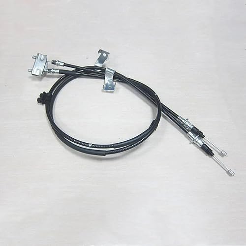 Park Bremse Modul Autozubehör D651-44-400 Park-Handbremslösekabel Hinten Für Mazda 2 2007–2011 DE Elektronischer Feststellbremsaktuator von COUSOPO