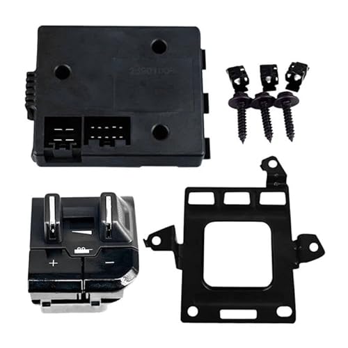 Park Bremse Modul Elektronisches Anhängerbremssteuermodul 82215278AC 82215278AE Anhängerbremssteuermodul Für 1500 2019–2022 T3EF Elektronischer Feststellbremsaktuator von COUSOPO