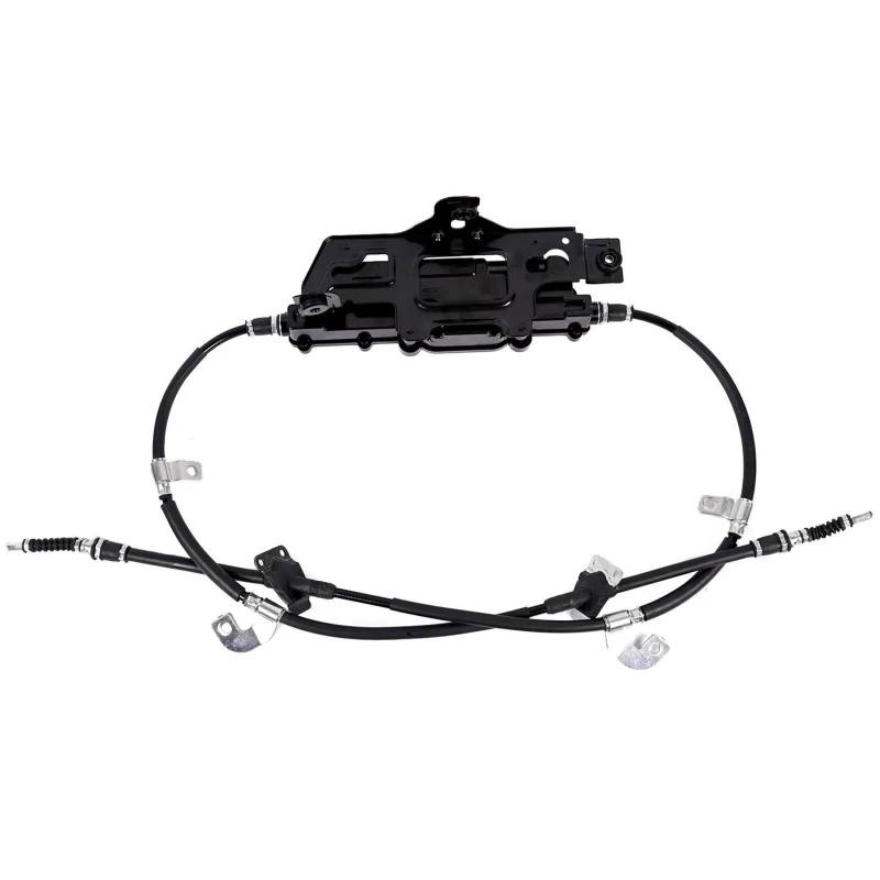 Park Bremse Modul Feststellbremsbaugruppe, Elektronische Anzüge Für Hyundai Für Santa FE 2012–2019 597002W600,59700B8700,597002W800,59700B8800 Elektronischer Feststellbremsaktuator(2WD) von COUSOPO