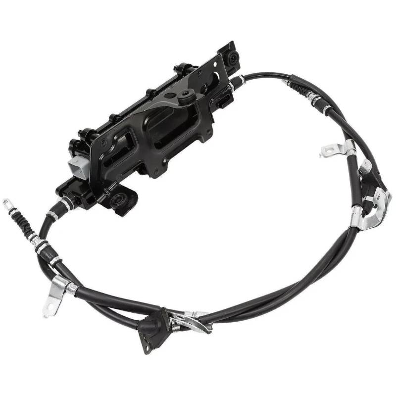 Park Bremse Modul Feststellbremsbaugruppe, Elektronische Anzüge Für Hyundai Für Santa FE 2012–2019 597002W600,59700B8700,597002W800,59700B8800 Elektronischer Feststellbremsaktuator von COUSOPO