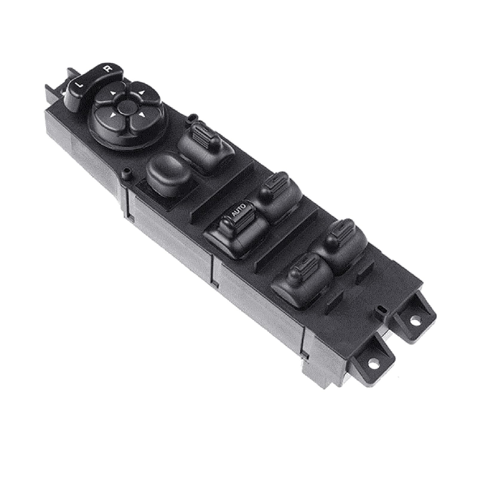 CPAOWEHF 56009449AC Power Automotive Fenster Control Schalter Fit Für 1997-2001 Links 4 Tür Auto Teil von CPAOWEHF