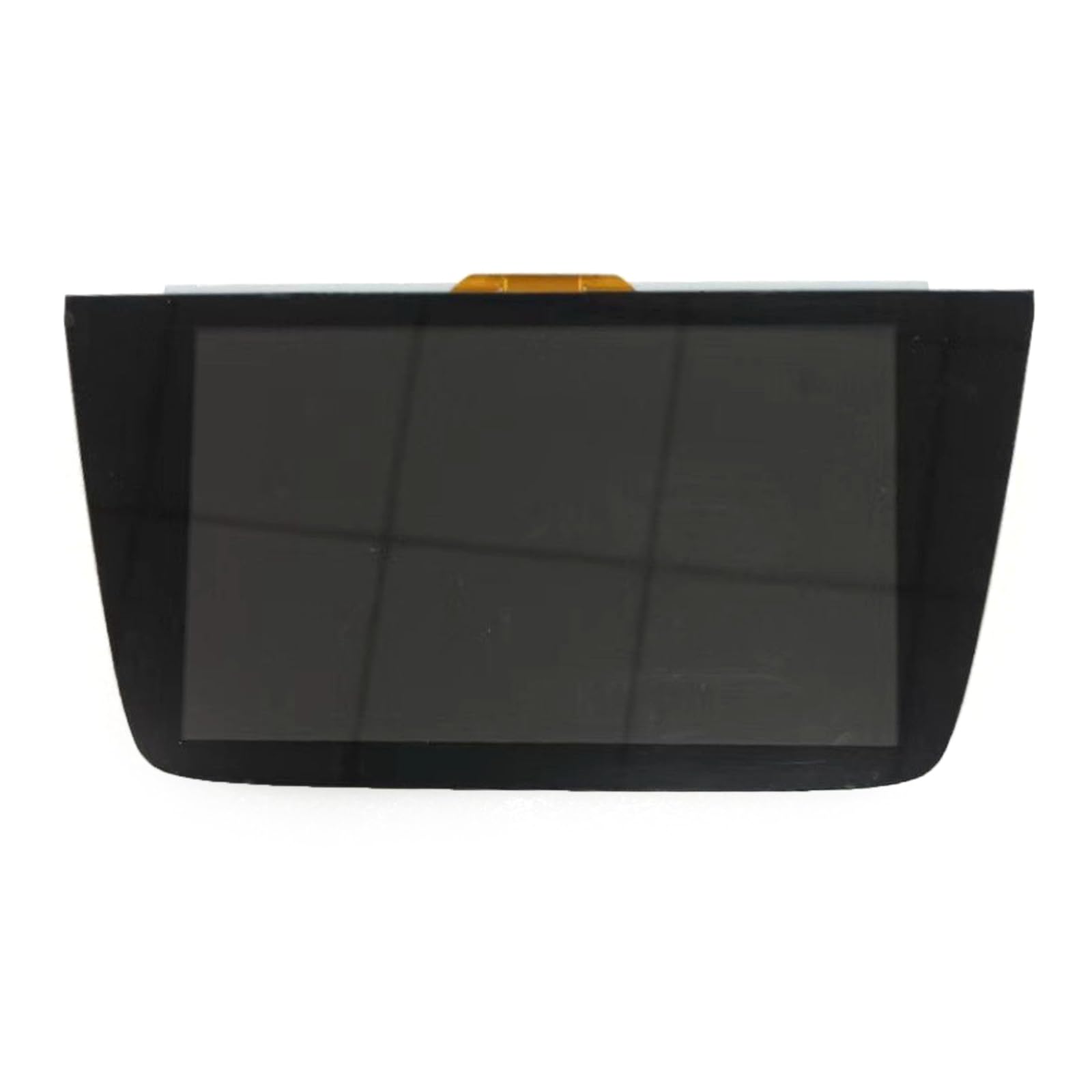 CPAOWEHF 8 Zoll Touchscreen Digitizer Ersatz Navigation Radio LCD Bildschirm LQ080Y5DZ10 für K 2016 2017 von CPAOWEHF