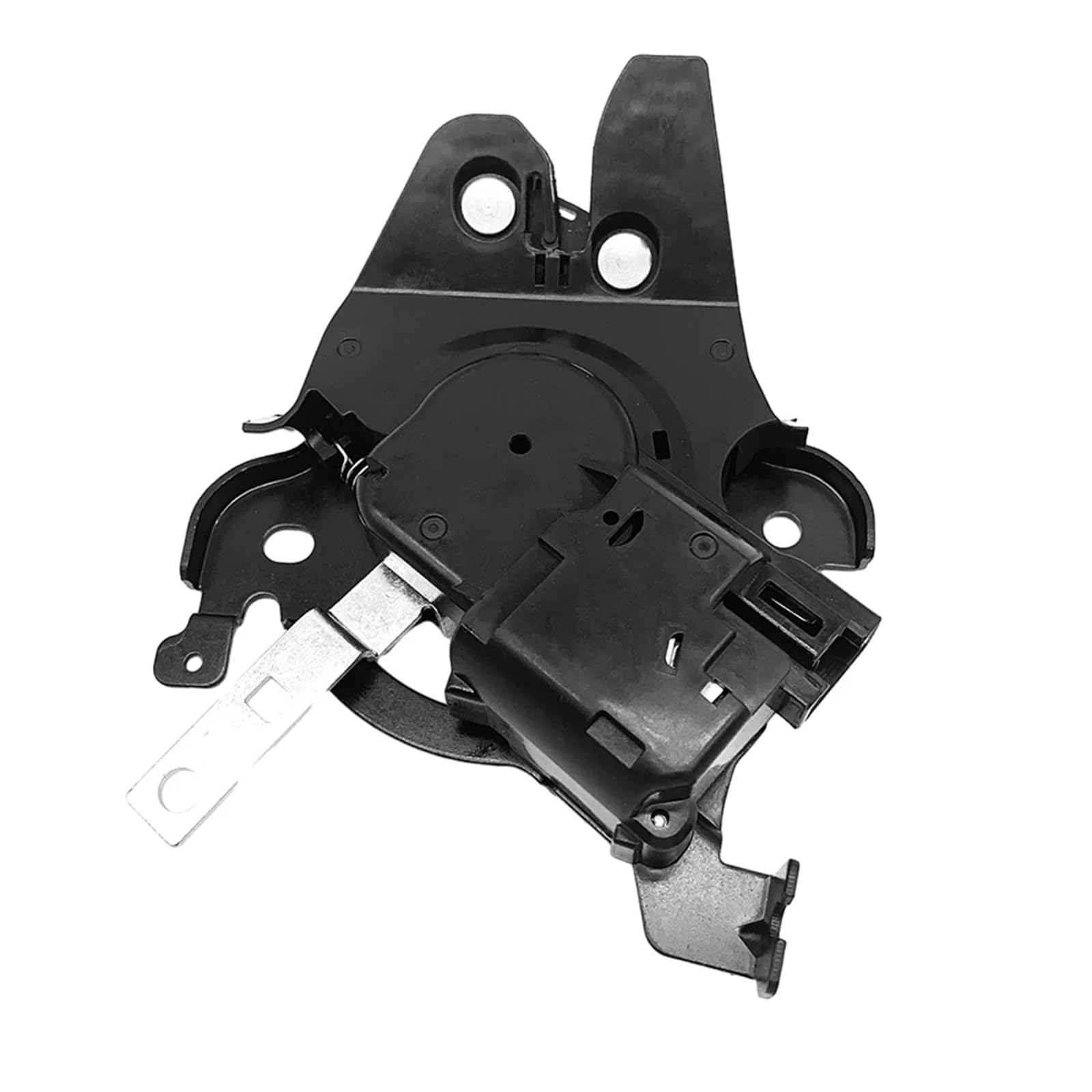 CPAOWEHF Auto Hinten Trunk Boot Deckel Lock Zurück Tür Riegel Antrieb Gepäck Motor Für BHF6-56-820 BHF656820 Liftback Heckklappe Fracht von CPAOWEHF