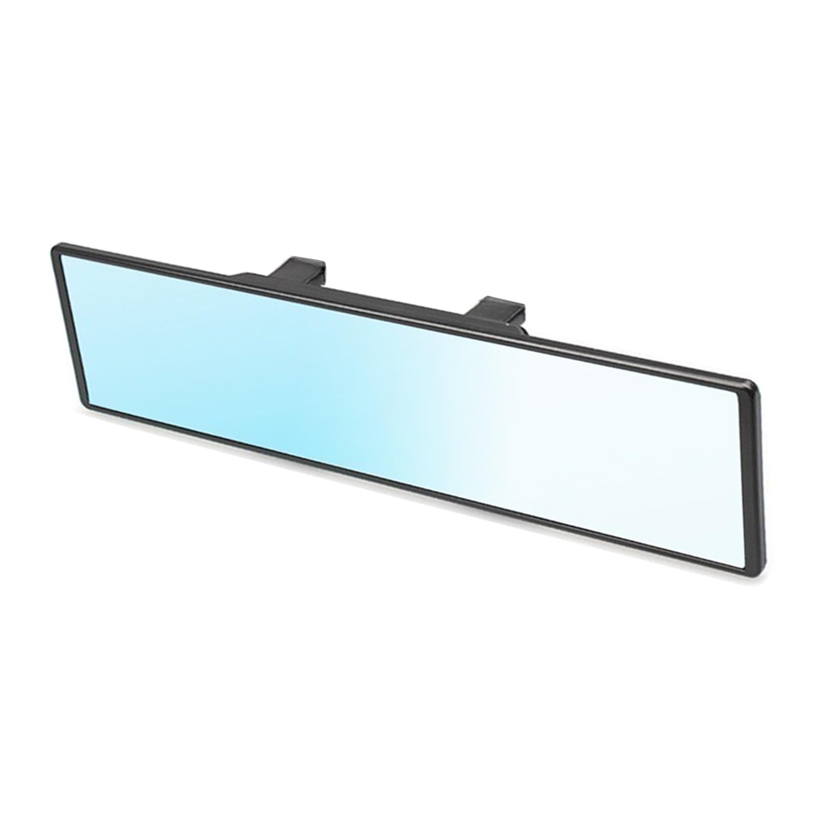 CPAOWEHF Auto Innenraum Rückspiegelglas Auto Innenraum Clip On Glas Bruchsicher Fahrzeug Innenraum Glaseinstellung Auto Innenraum Glas von CPAOWEHF