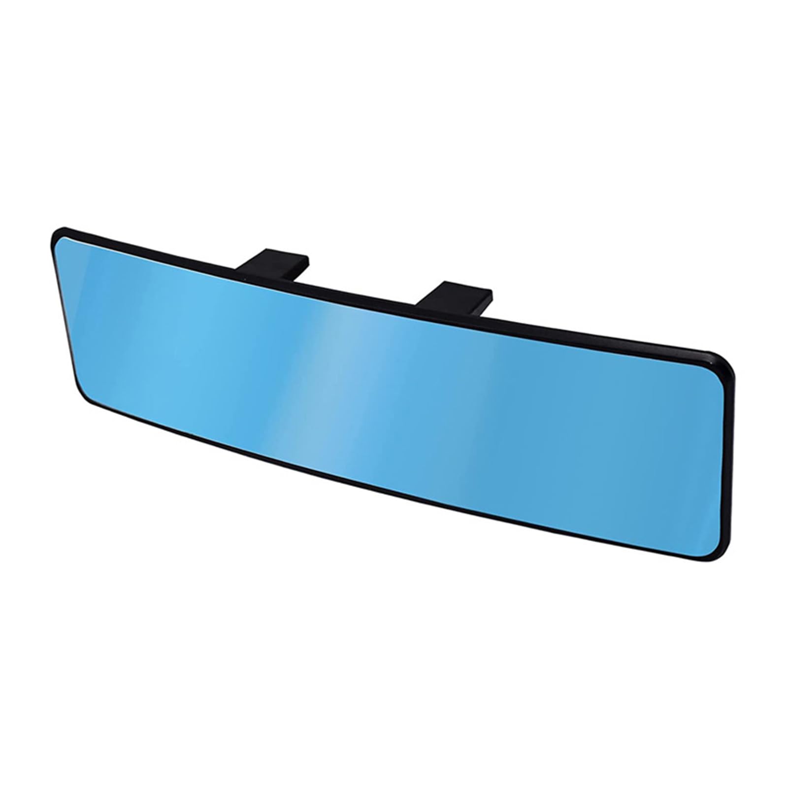 CPAOWEHF Auto Innenraum Rückspiegelglas Auto Innenraum Clip On Glas Bruchsicher Fahrzeug Innenraum Glaseinstellung Auto Innenraum Glas von CPAOWEHF