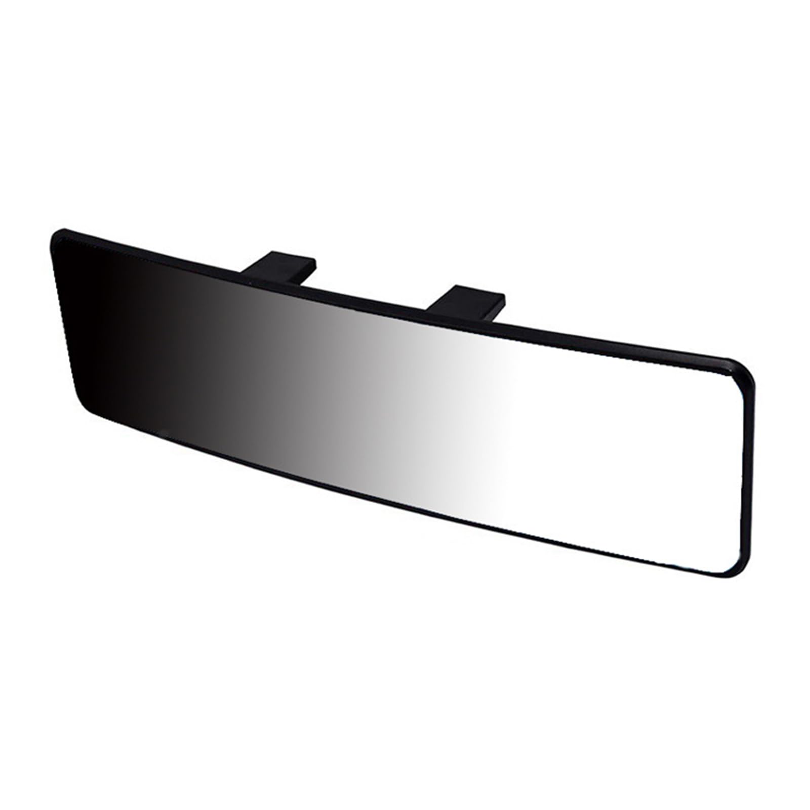 CPAOWEHF Auto Innenraum Rückspiegelglas Auto Innenraum Clip On Glas Bruchsicher Fahrzeug Innenraum Glaseinstellung Auto Innenraum Glas von CPAOWEHF