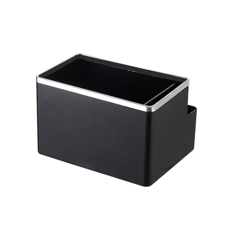 CPAOWEHF Auto Konsole Organisatoren Auto Tasse Lagerung Auto Armlehne Box Lagerung Box Auto Konsole Seite Lagerung Box Mit Tasse von CPAOWEHF