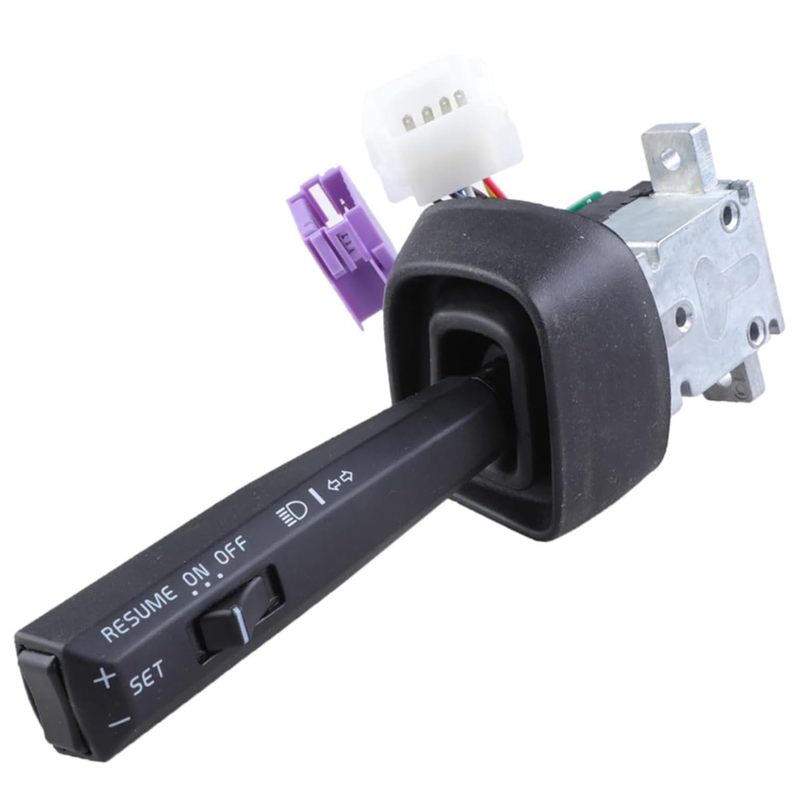 CPAOWEHF Ersatz-Scheinwerfer-Dimmer Lenksäule für FM12 FL6 NH12 FM10 B12 1096413 von CPAOWEHF