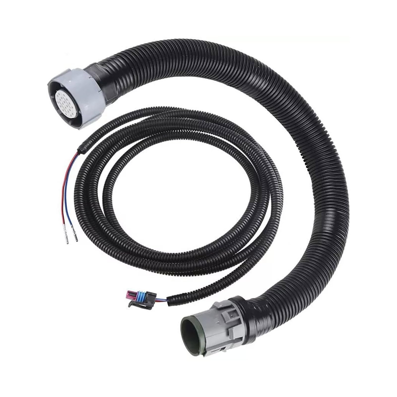 CPAOWEHF Fahrzeuggetriebeadapter Kabelbaum Connector Adapter passend für 4L60E 4L80E Modelle inkl. VSS Stecker LM7 LQ4 5.3 von CPAOWEHF