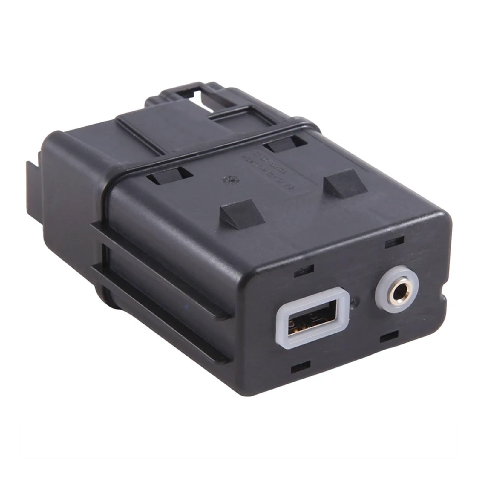 CPAOWEHF Kfz Zubehör Ersatz USB Port Adapter Ladeanschluss 68229840AA USB Anschluss Für 17-20 von CPAOWEHF