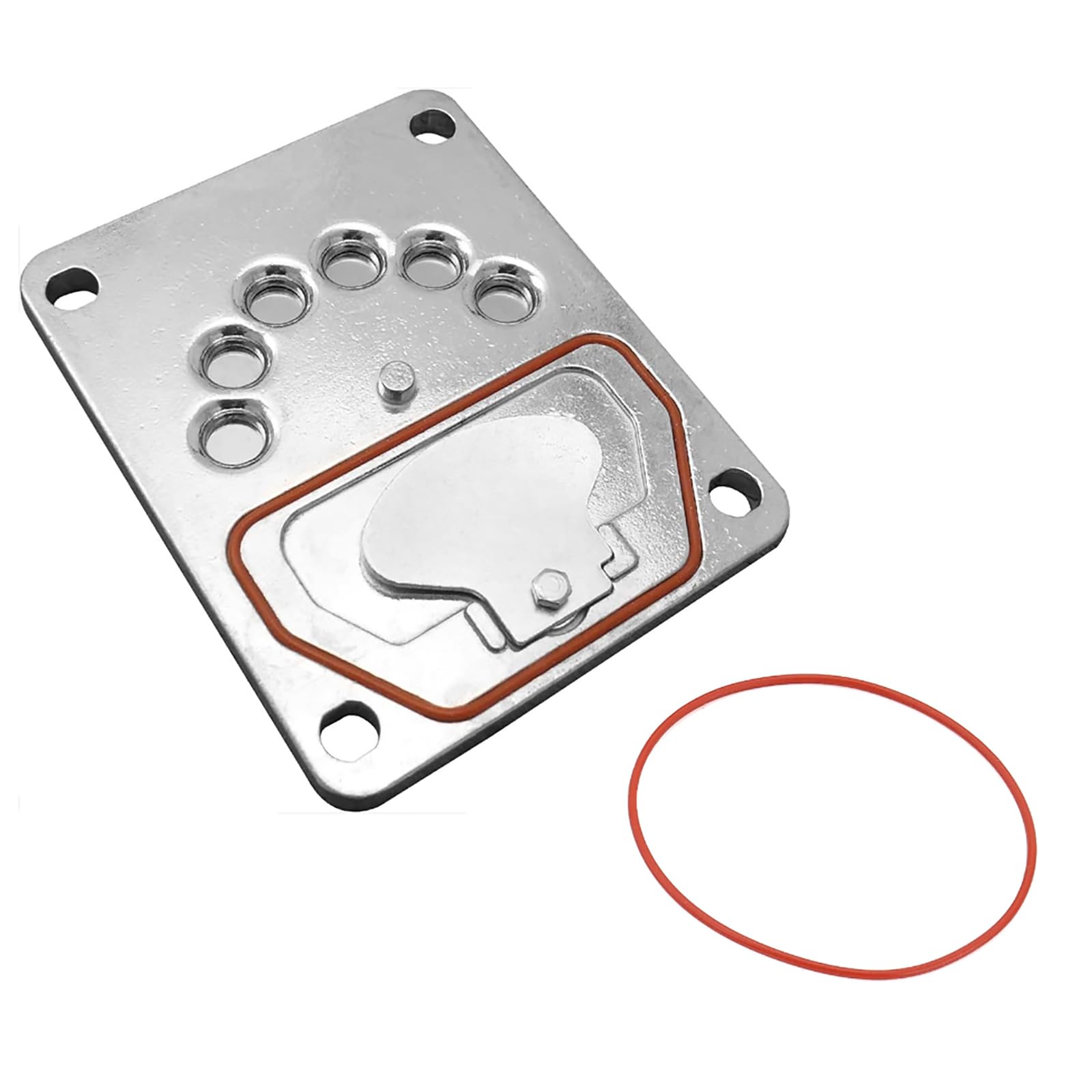 CPAOWEHF Kompressorplattensatz Passend Für 889119 ZAC0032 DAC-280 AC0032 Plattenbaugruppe von CPAOWEHF