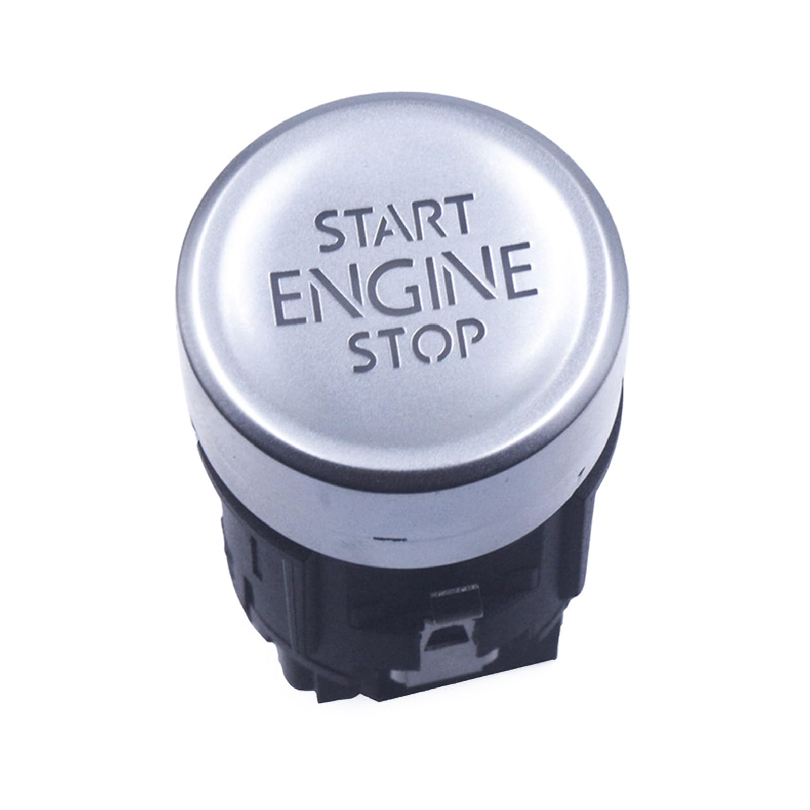 CPAOWEHF Motor Stop Push Button Keyless Touch Zündung Starter EIN Aus Schalter Geeignet Für 7 5G1959839A 5Q1959839 von CPAOWEHF