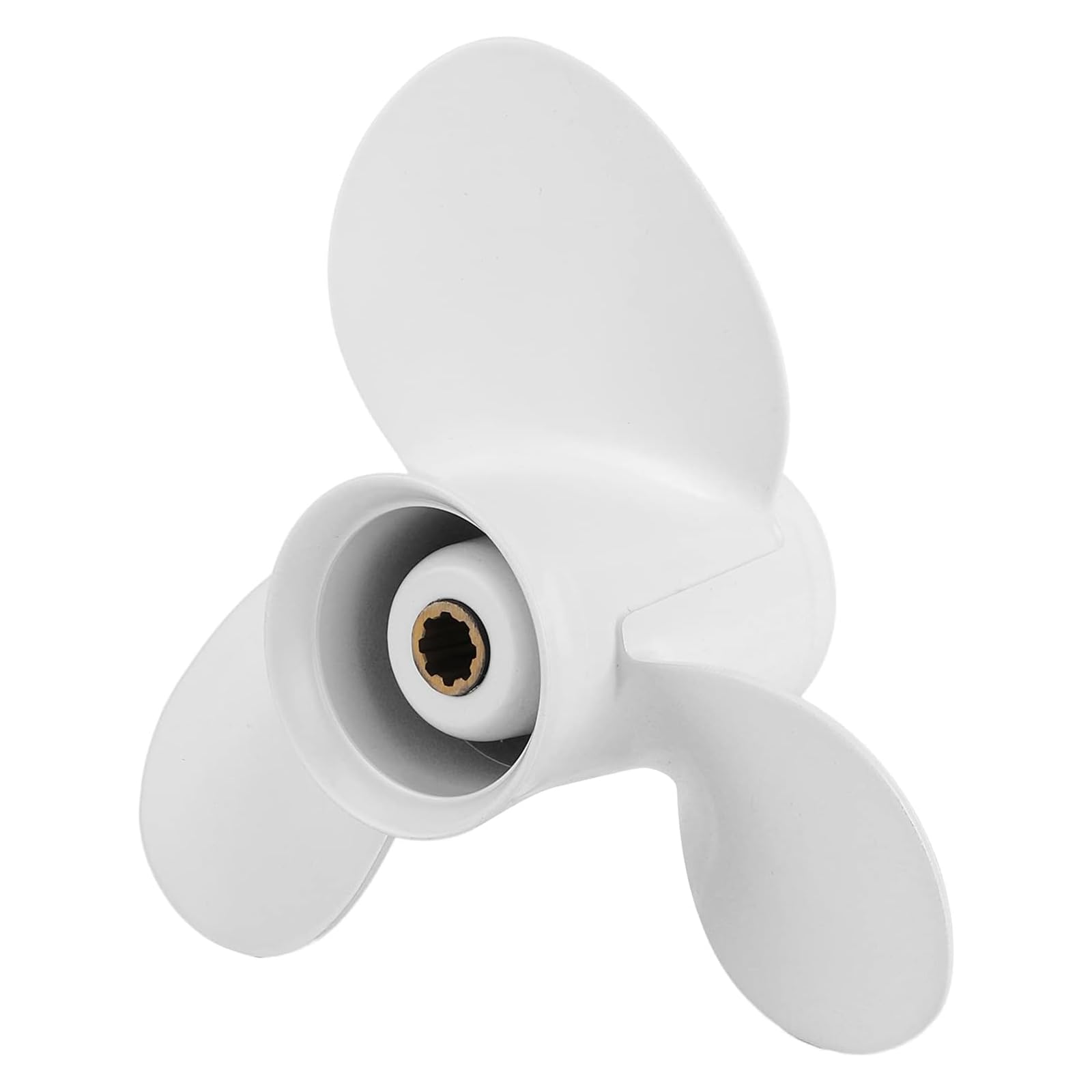 CPAOWEHF Propeller 683-45947-00EL für Motor 9,9 PS 15 PS 20 PS Propeller beständig von CPAOWEHF