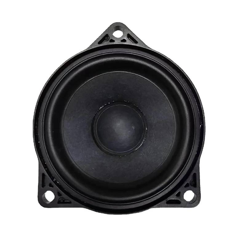 CPAOWEHF Tür Surround Mitteltöner Subwoofer Hochtöner Hochfrequenz Sound Stereo Radio Lautsprecher Für Auto 3/Y 107974200A von CPAOWEHF