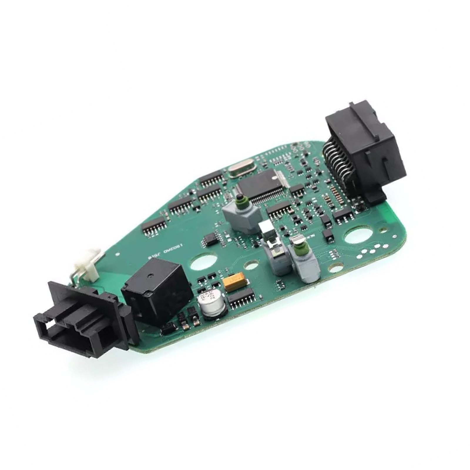 J518 1L59W 3L40K 0L01Y Automotive Lenksignale Simulatoren Board CPU-Modul mit Summer zur Verbesserung der Fahrsicherheit von CPAOWEHF