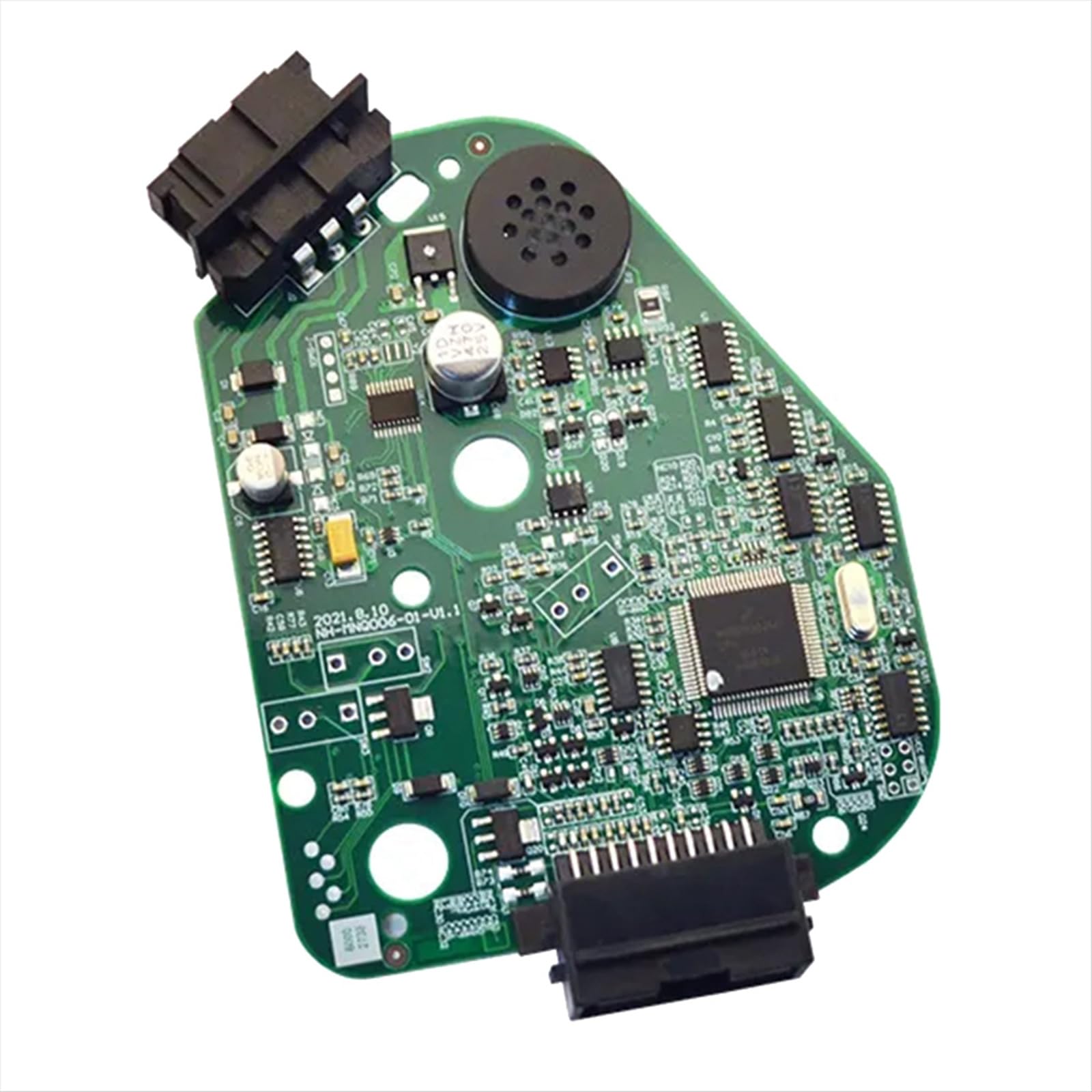 J518 1L59W 3L40K 0L01Y Automotive Lenksignale Simulatoren Bord CPU Mit Zur Verbesserung Der Fahrsicherheit von CPAOWEHF