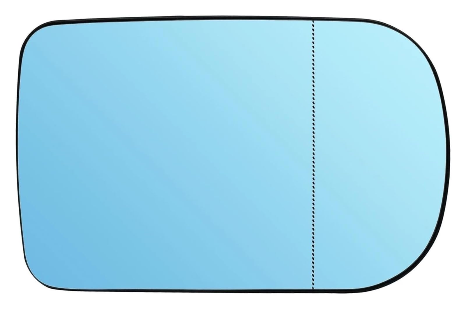 Ersatzspiegel Für 7er E38 5 E39 1995-2003 Links- Und Rechtstürseitenspiegelglas Beheiztes Rückspiegelglas Konvexes Rückspiegelglas(Right) von CPDDTWUAZ