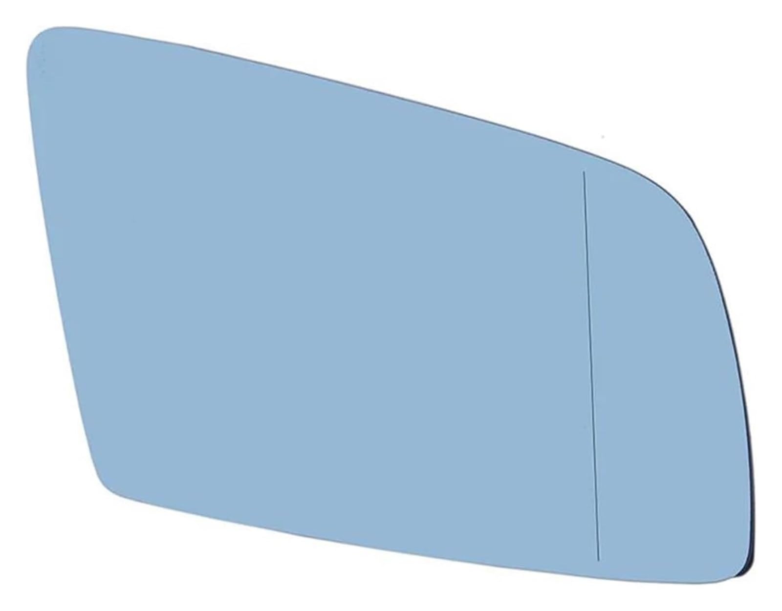 Ersatzspiegel Für E60 E61 2003-2010 E63 E64 2004-2011 Seite Rückspiegel Glas Heizung Anti-fog Abtauung Flügel Spiegel Glas Hinten(Right 1PC) von CPDDTWUAZ