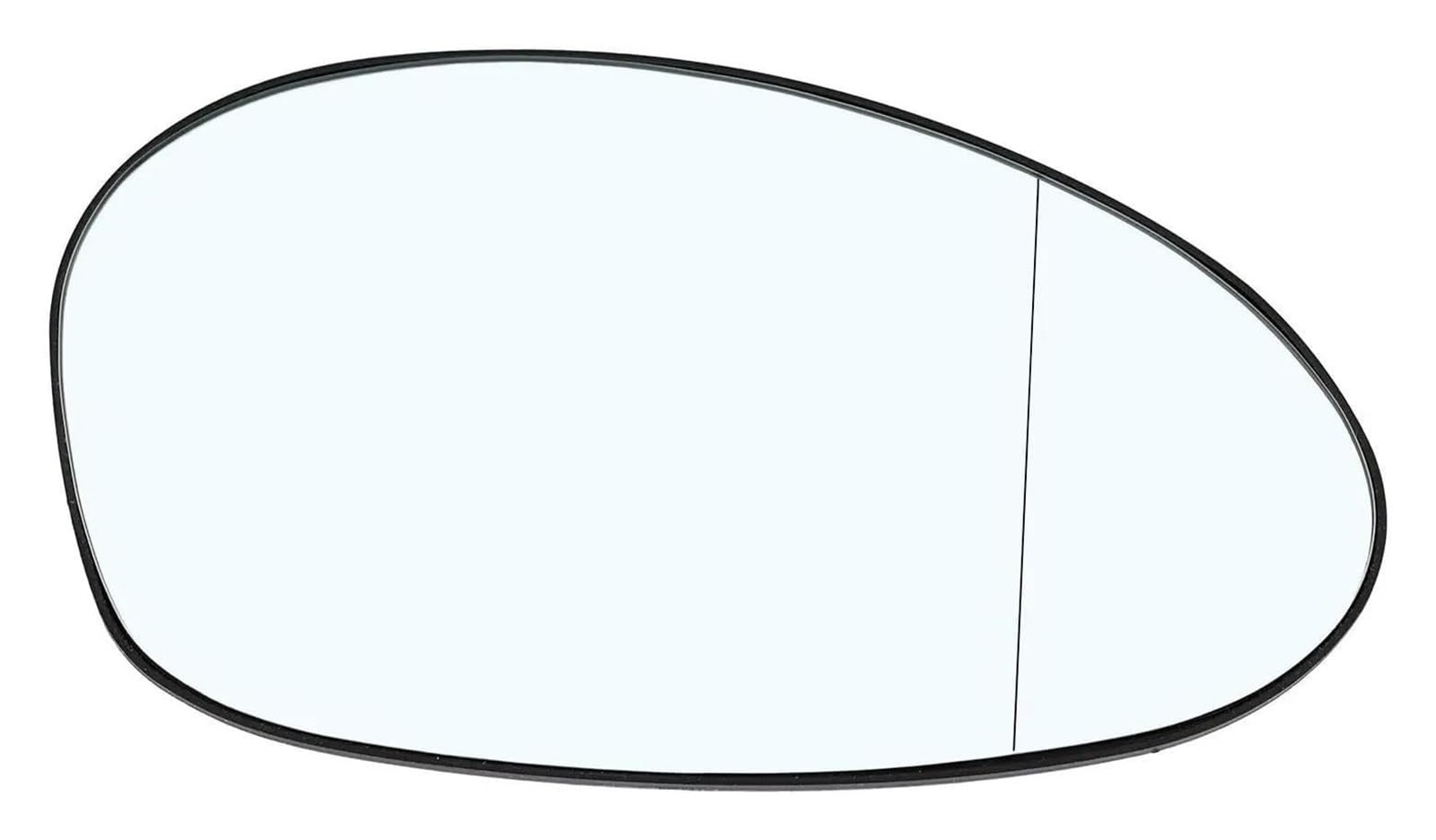 Ersatzspiegel Für E81 E87 E82 E88 2004-13 E46 E90 E93 05-10 Rückspiegelglas Vorne Links Rechts Außenspiegelglas Beheizte Seite Klar(Right side RH) von CPDDTWUAZ