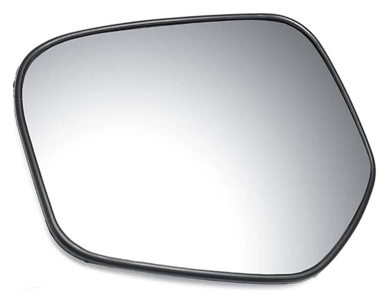 Ersatzspiegel Für M&ITSUBISHI Für TRITON 2006-2015 L200 2005-2011 Flügelspiegelglas Hinten Links Und Rechts Auto Rückspiegel Seitenspiegel Beheizt(1 pair) von CPDDTWUAZ