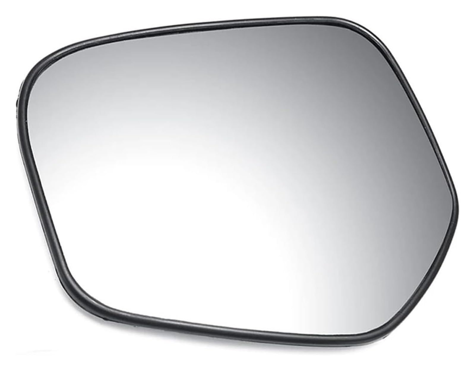 Ersatzspiegel Für M&ITSUBISHI Für TRITON 2006-2015 L200 2005-2011 Flügelspiegelglas Hinten Links Und Rechts Auto Rückspiegel Seitenspiegel Beheizt(Left) von CPDDTWUAZ