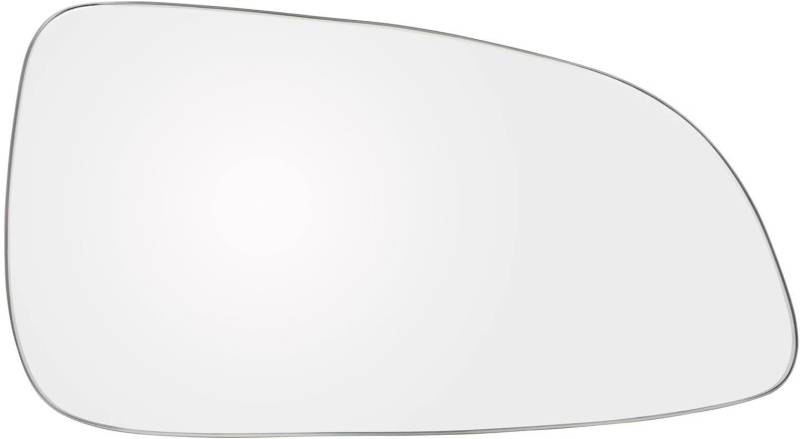 Ersatzspiegel Für Saturn Für Astra 2008-2009 Fahrer Beifahrertür Seitenflügelspiegelglas Sphärisches Aufkleben Klebriges Autospiegelglas(Right Side) von CPDDTWUAZ