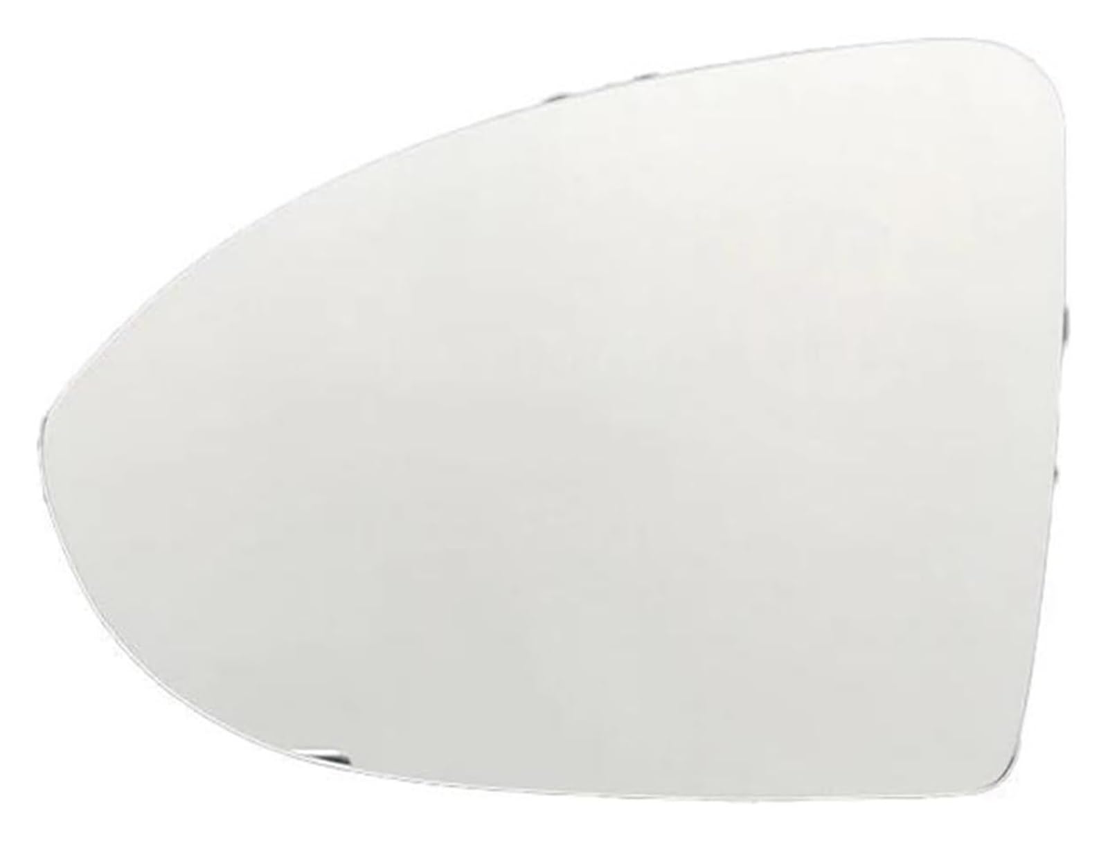 Ersatzspiegel Für VW Für G&olf 7 VII MK7 MQB 5G 2013-2019 Außenspiegelglas Hinten Ersatz Rückspiegel Beheiztes Weitwinkelspiegelglas(1pcs left white) von CPDDTWUAZ