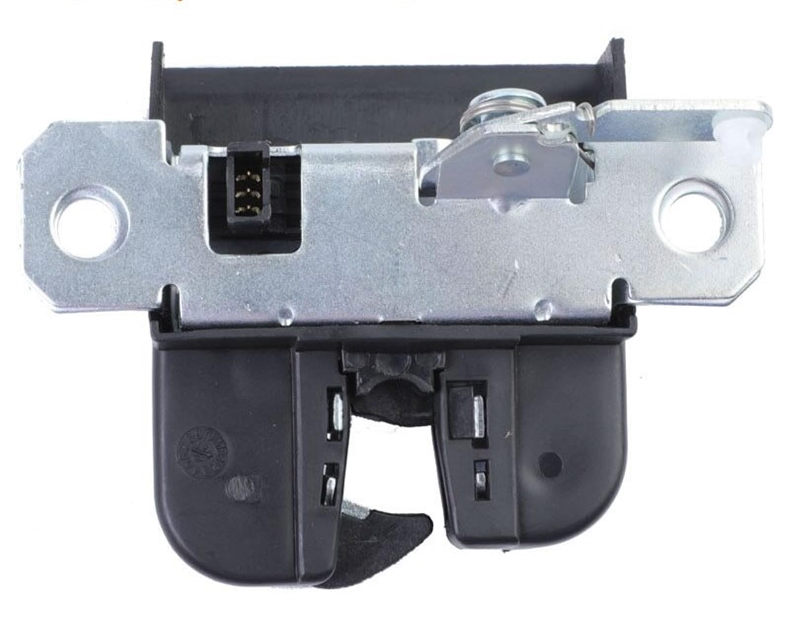 CPNTDSAZ Für Touareg Für Passat Für Polo Autozubehör Kofferraum Heckklappe Trunk Lock Catch Latch 6Q6827505E 7L6827505 Kofferraumschloss von CPNTDSAZ