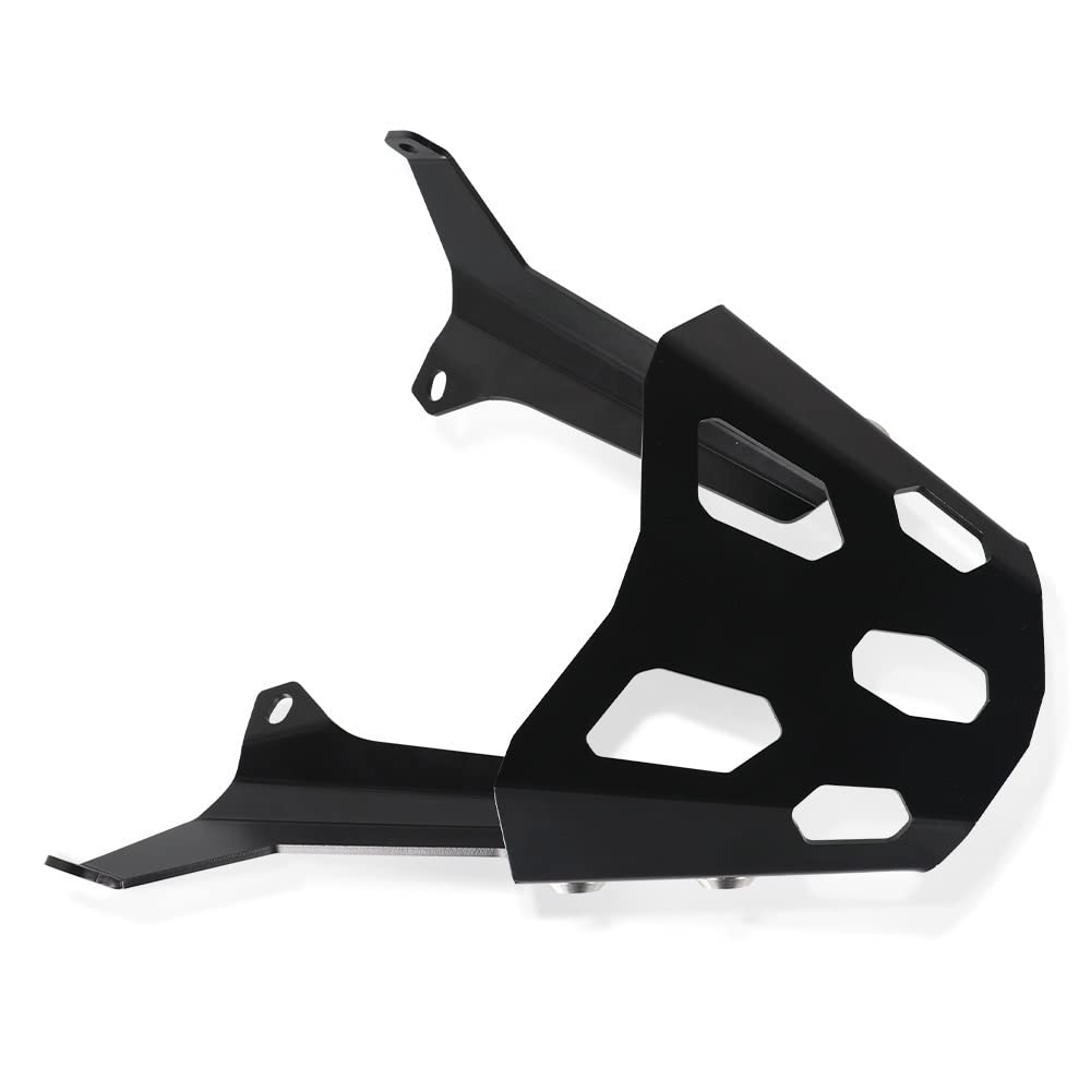 Für B&M&W F900R F900XR 2019 2020 2021 Motorrad Gepäckträger Rack Stützhalter Satteltaschen Cargo Shelf Bracket Kit Motorrad-Heckträger von CPNTDSAZ