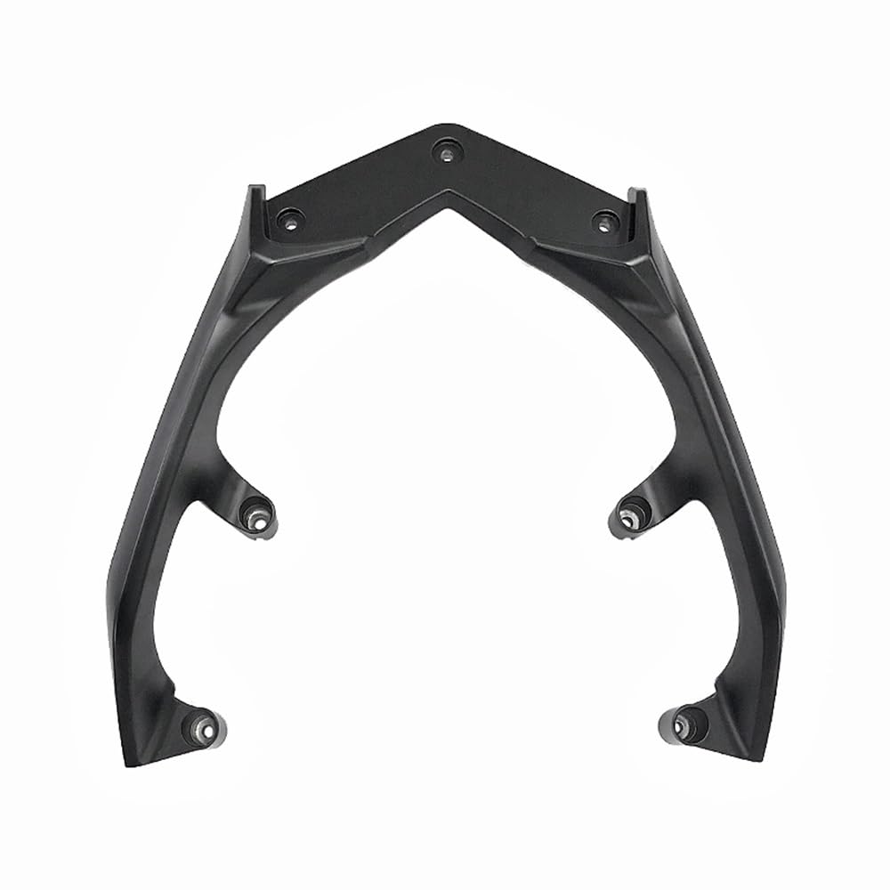 Für Y&AMA&ha T-MAX 530 560 17-21 Heckträger Gepäckträger Fixer Halter Cargo Bracket Tailrack Kit Motorrad-Heckträger(Armrest) von CPNTDSAZ