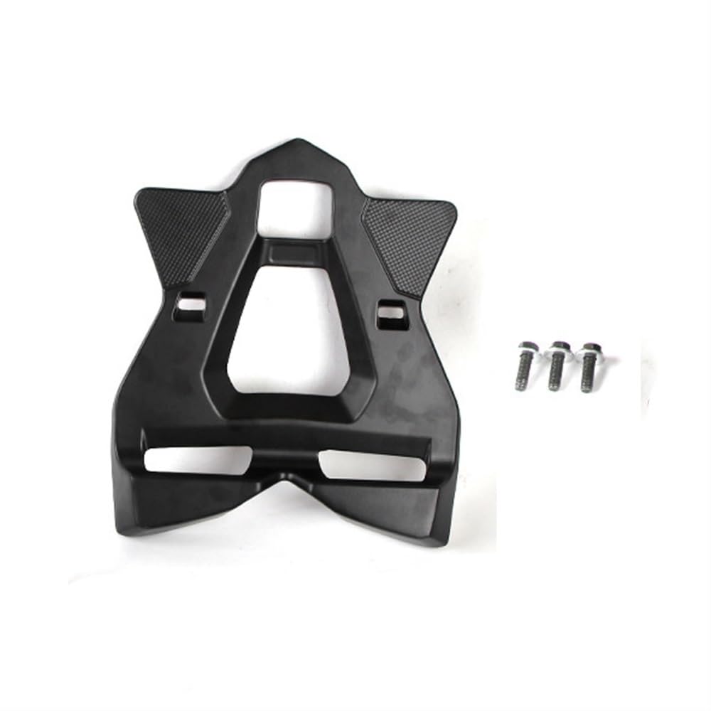 Für Y&AMA&ha T-MAX 530 560 17-21 Heckträger Gepäckträger Fixer Halter Cargo Bracket Tailrack Kit Motorrad-Heckträger(Tailstock Pad) von CPNTDSAZ