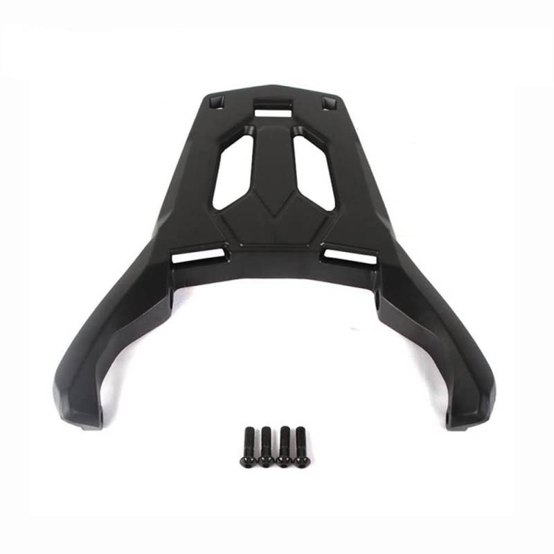 Für h&onda Forza 350 Forza350 NSS350 2021 Heckträger Gepäckträger Fixer Halter Cargo Bracket Kit Motorrad-Heckträger(Tailgate) von CPNTDSAZ