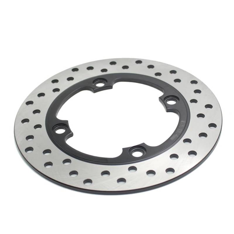 Motorrad-Bremsscheibe Motorrad Bremsscheibe Hinten Für H&on&da CBR600 F3 F4 F4i CBR600RR CBR900RR CBR1000RR Fireblade Daytona 650 NSS250 Forza von CPNTDSAZ