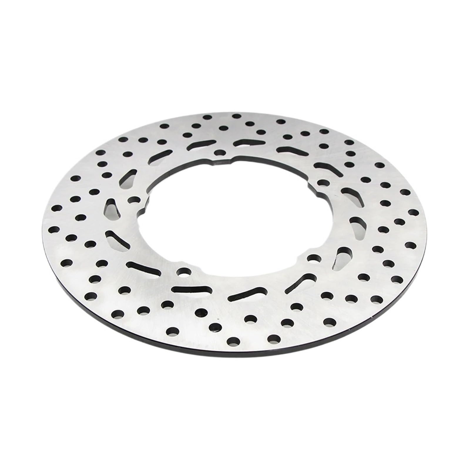 Motorrad-Bremsscheibe Motorrad-Hinterradbremsscheibe, Bremsscheibe für Ya&ma&ha XJ6 XJ6-F Diversion 600 10–15 XJ6-N XJ6-S Diversion 600 09–15 XJ6-SP 2013 von CPNTDSAZ