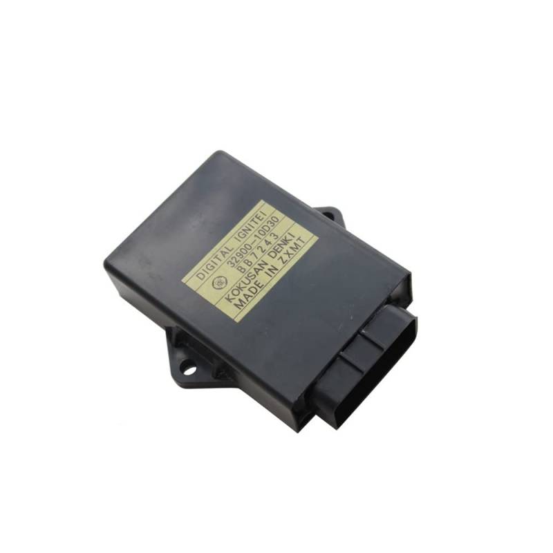 Motorrad Digitale Elektronische Zündung Racing CDI Box Einheit ECU Für Suzuki GSF400 75A VC 77A VC FR400 78A VC GSF 400 FR Motorrad-CDI-Box(75A igniter) von CPNTDSAZ