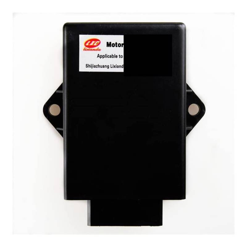 Motorrad Digitale Elektronische Zündung Racing CDI Box Einheit ECU Für Y&ama&ha XJR400 4HM-30 1998 1999 2000 XJR 400 Motorrad-CDI-Box von CPNTDSAZ