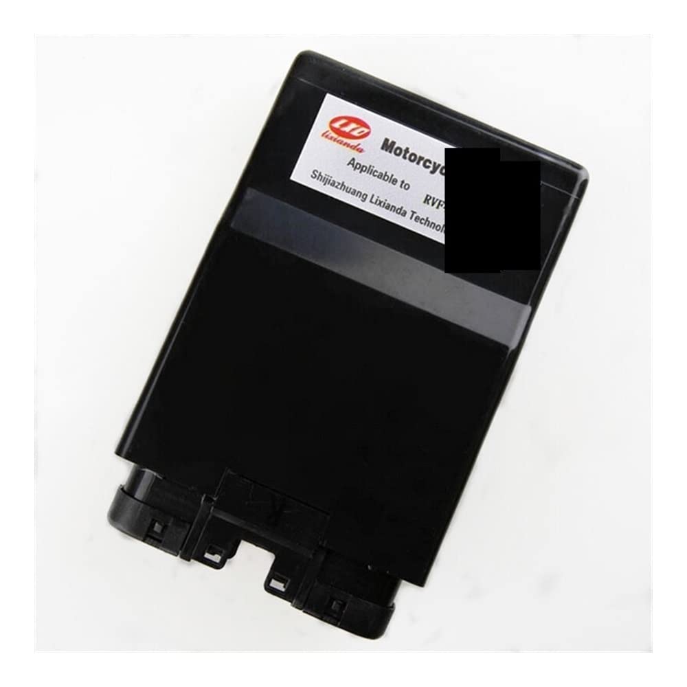 Motorrad Digitale elektronische Zündung Racing CDI Box Unit ECU für H&on&da 400cc RVF400 NC35 RVF 400 RVF35 Motorrad-CDI-Box von CPNTDSAZ