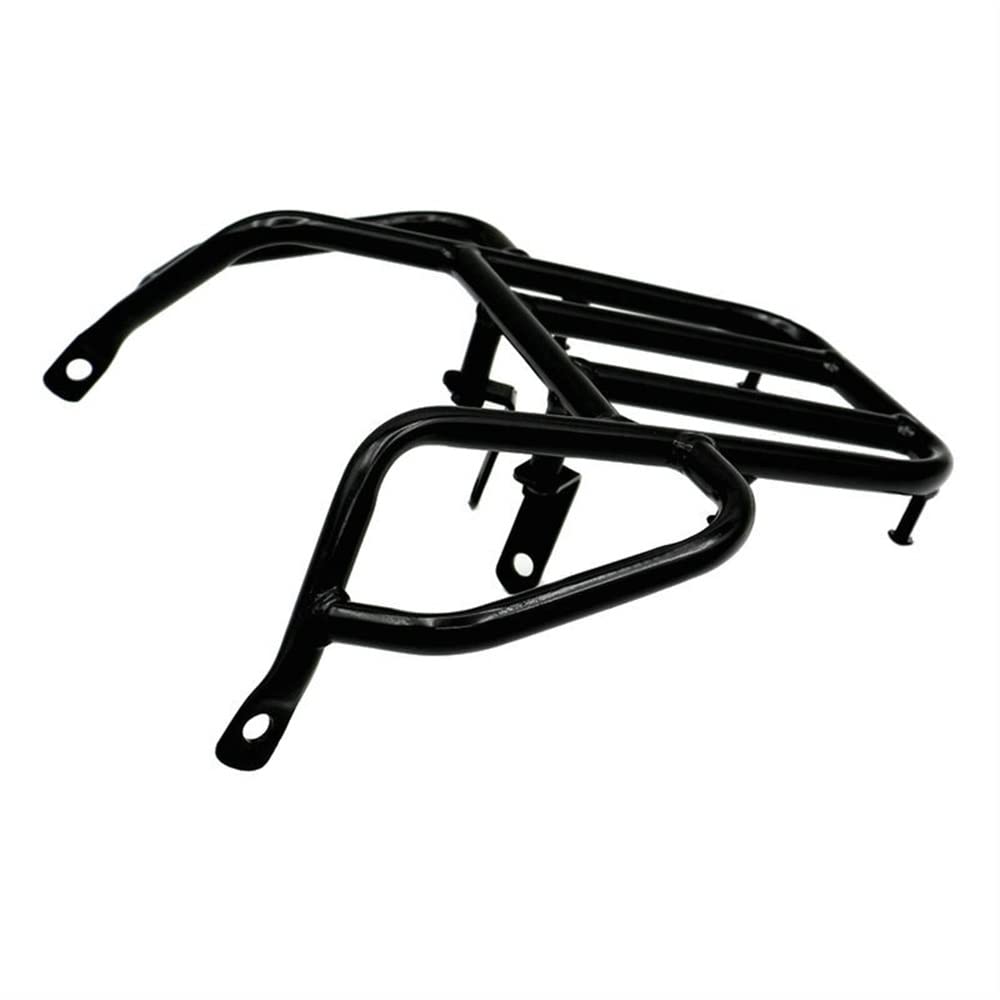 Motorrad-Kofferraum-Gepäckhalter-Gepäckträger Für Kawasaki KLX250 KLX 250 1993-2007 Heckfender-Stützregal Motorrad-Heckträger(1) von CPNTDSAZ