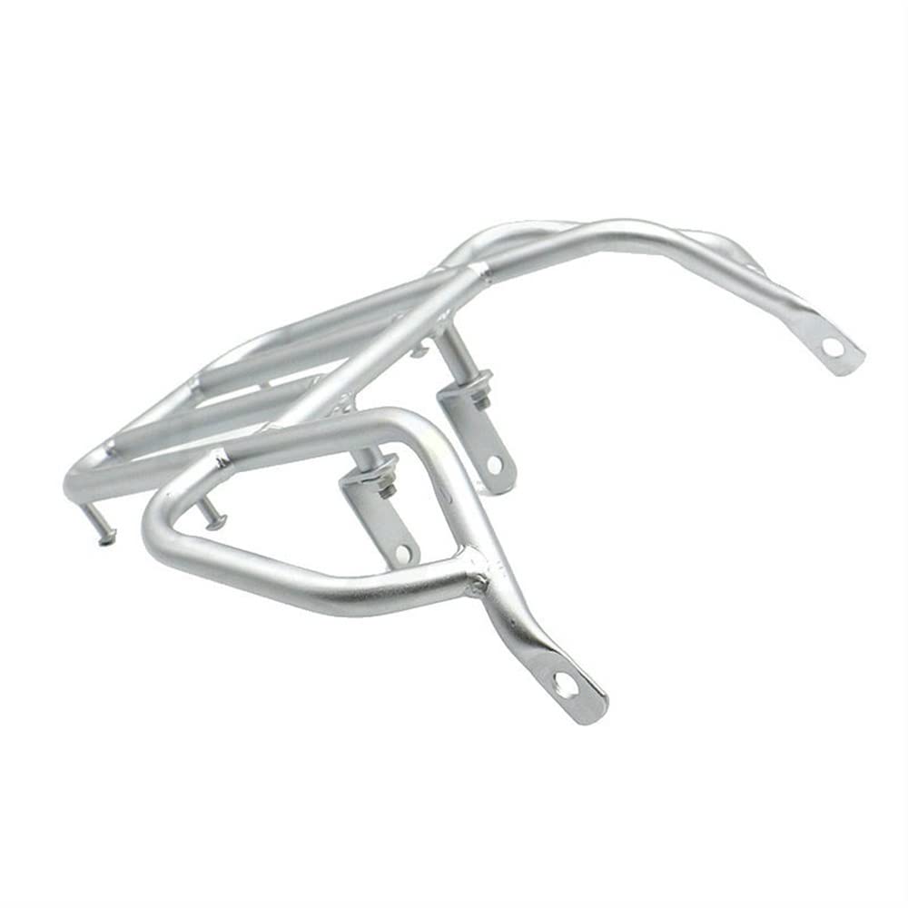 Motorrad-Kofferraum-Gepäckhalter-Gepäckträger Für Kawasaki KLX250 KLX 250 1993-2007 Heckfender-Stützregal Motorrad-Heckträger(8) von CPNTDSAZ